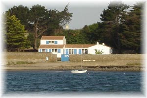 ile d'yeu immobilier